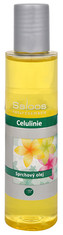 Saloos Sprchový olej - Celulinie 500 ml