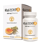 Simply You REISHIA 800 mg EXtractum 60 tob.