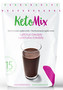 KetoMix Příchuť ke koktejlu - čokoláda 45 g