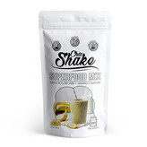 Chia Shake Optimal 450 g Banán