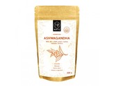 Natu Ashwagandha BIO prášek 200 g