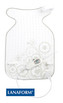 Lanaform Elektricky vyhřívaná vesta Heating blanket for back