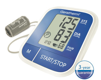 Geratherm Tonometr Geratherm SMART