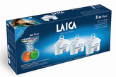 Laica M3M Bi-flux filtr MINERALBALANCE 3 ks
