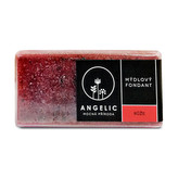Angelic Angelic Mýdlový fondant Růže 200 g