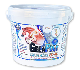 Orling GelaPony Chondro Hyal 1800 g