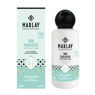 Marlay Cosmetics Marlay Cosmetics emulze na ošetření rukou a nohou 250 ml