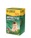 LEROS LEROS Baby Dětský čaj Klidné sny 20 x 1.5 g