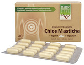 Mastic Life Chios Masticha 40 kapsúl