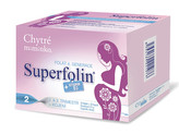 OnaPharm Chytré miminko superfolin 2 MAMA 60 tablet + 60 kapslí