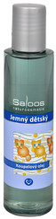 Saloos Koupelový olej - Jemný dětský 125 ml