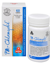 Purus Meda PM Chlamydil 60 tbl.