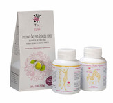 Body Wraps s.r.o. Set jak zhubnout měsíční kúra