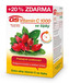 GreenSwan GS Vitamin C 1000 + šípky 100 tbl. + 20 tbl. ZDARMA