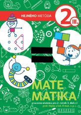 Matematika 2 - Pracovná učebnica III. diel