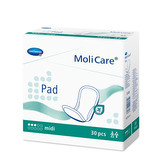 MoliCare MoliCare® Pad 3 kapky savost 481 ml 30 ks