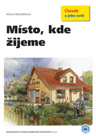 Místo, kde žijeme