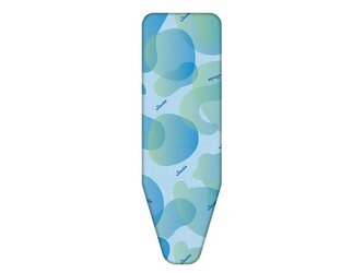 Potah na žehlicí prkno VILEDA PREMIUM 2v1 159522, mix barev