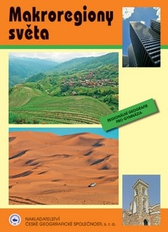Makroregiony světa