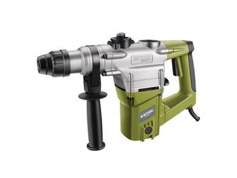 Kladivo vrtací EXTOL CRAFT 401232 SDS plus
