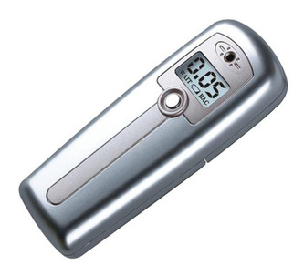 Alkohol tester V-NET AL 2500 SILVER