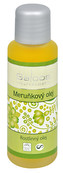 Saloos Marhuľový olej lisovaný za studena 50 ml