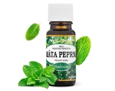 Saloos Mäta pieporná - Vonný olej do aromalámp 10 ml