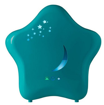 Lanaform Dětský zvhlčovač vzduchu Lanaform Moony