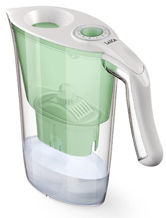 Laica J35-EC Aida konvice na vodu pro filtraci vody