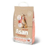 Podstielka ASAN CAT PURE, 10L