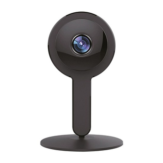 Kamera IP WIFI SOLIGHT 1D71