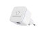 Wi-Fi repeater Renkforce RF-WR-N300MINI, 300 Mbit/s, 2.4 GHz