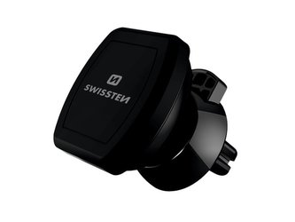 Držiak do auta SWISSTEN S-GRIP AIR VENT M3 do vetracej mriežky