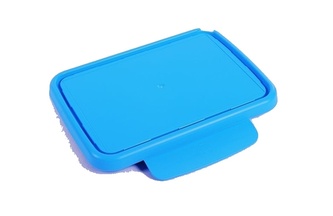 R&B Zdravá sváča víčko Modré