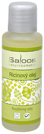 Saloos Ricinový olej lisovaný za studena 125 ml