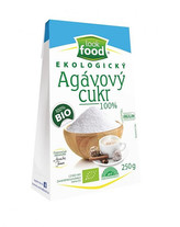 Look food s.r.o Agávový cukr 100% 250 g BIO
