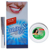 Eva Cosmetics Whitening Pen Set Bělení zubů U 5 ml