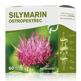 NEF DE SANTÉ Silymarin 60 tbl.