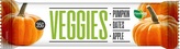 VEGGIES Veggie dýně