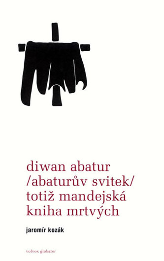 Diwan Abatur Abaturův svitek