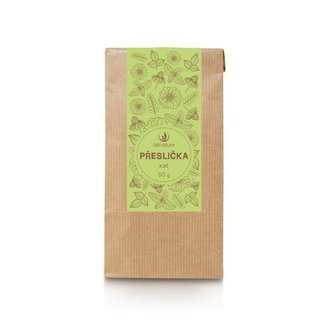 Allnature Přeslička nať 50 g
