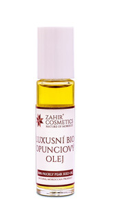 Záhir cosmetics s.r.o. Bio Opunciový olej 10 ml