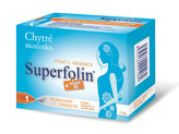 OnaPharm Chytré bábätko superfólín 1 PLAN 30 kapsúl