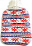 Albert Termofor ve svetru Winter