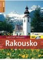 Rakousko - 2.vydanie