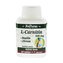 MedPharma L-Carnitin 500 mg + inulin + chrom 30 tbl. + 7 tbl. ZDARMA