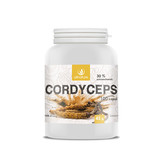 Allnature Cordyceps 100 kapsúl