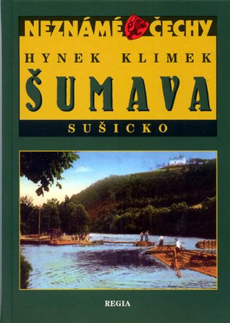 Šumava - Sušicko