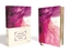 NRSV, Artisan Collection Bible, Cloth over Board, Pink, Art Gilded Edges, Comfort Print