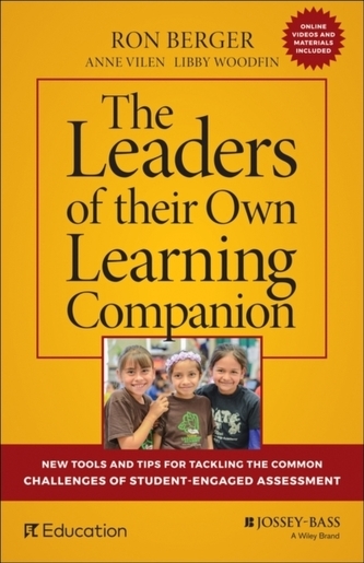 The Leaders of Their Own Learning Companion